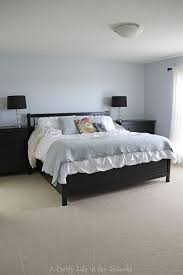 My Master Bedroom Paint Makeover A Pretty Life In The Suburbs Master Bedroom Paint Bedroom Paint Master Bedroom
