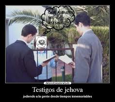 Ver más ideas sobre humor testigos de jehová, testigos de jehova, jehová. Frases De Testigos 52 Frases