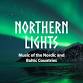 Northern Lights - Music of the Nordic and Baltic event image