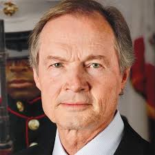 Longtime U.S.VETS CEO and Marine Veteran Steve Peck Announces Retirement at  End of 2024