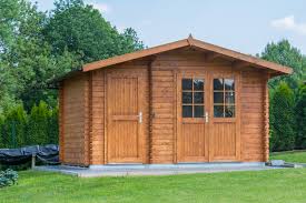 Base forfaitaire (actualisée chaque année en fonction de l'indice du coût de la construction) x surface taxable x taux fixé par la collectivité territoriale sur la part qui lui est. Impots La Taxe Abri De Jardin Augmente Encore En 2019 Actu