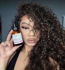 How do you guys take care of your. Buy Tgin Miracle Repairx Anti Breakage Serum Daily Moisturizer For Natural Hair Dry Hair Curly Hair 4 Oz Online In Germany B07k6vzd7p