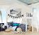Twin Pottery Barn Bunk Beds