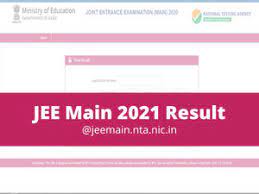 Candidates wishing to appear for jee main 2021 examination should note that the examination in multiple sessions. Zvzrihyz6jwqem