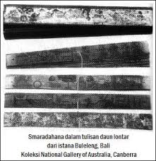 We did not find results for: Kerajaan Kediri Catatanwongndeso