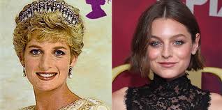 Who Is Emma Corrin? Details About Newcomer Cast As Princess Diana In 'The  Crown'