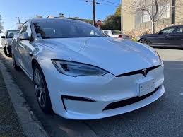 The latest variant of the electric crossover model y, or the commonly known refreshed. Tesla Model S Refresh Spotted Showing Off New Interior Pics Teslanorth Com