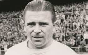 Dr guyton with medtronic, boston scientic, and us surgical. On This Day Nov 17 2006 World Football Legend Ferenc Puskas Hungary Passes Away The Irish News