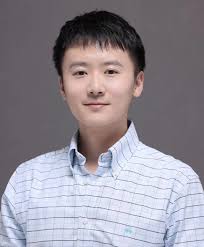 涂毅恒-中国科学院大学-UCAS