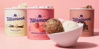 Tillamook Vanilla Bean Ice Cream | Tillamook | Town & Country Markets
