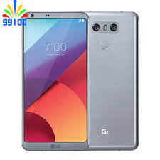 Mar 25, 2017 · with a fingerprint sensor, smartphone owners can quickly unlock their device without worrying about security issues. Unlocked Original Cellphone Lg G6 H871 H872 H873 5 7 Inch 4gb Ram 32gb Rom Snapdragon 821 Dual Back Camera Lte Fingerprint Clapham Store