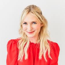 Emily Henderson's Instagram, Twitter & Facebook