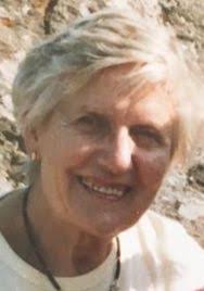 Condolence Book for Mary Twomey (Bishopstown, Cork)