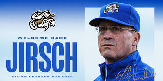 Royals announce 2023 Minor League coaching staffs