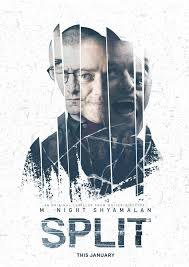 You can specify the separator, default separator is any whitespace. Split Movie Poster By Sokrayzie Split Movie Movie Posters Movie Posters Design