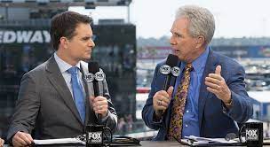 Darrell waltrip makes a point about fellow former nascar driver jeff. Darrell Waltrip To Retire From Fox Following 19 Year Run Nascar Com