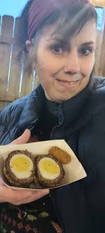 Yuletide Village at Ohio Renaissance Festival for Holiday Fun