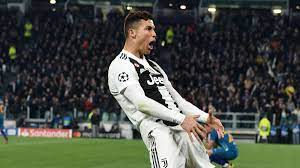 Free download collection of cristiano ronaldo wallpapers for your desktop and mobile. Juventus Atletico Cristiano Ronaldo Imitiert Diego Simeones Eiertanz Eurosport