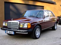 Mercedes Benz W123 Mercedes Benz Classic Mercedes W123 Classic Mercedes