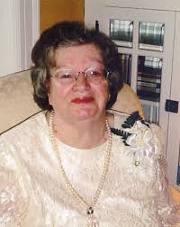 Bertha Martin Obituary 2021