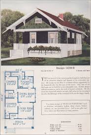 Bungalow Cottage House Plans 1925 C L Bowes 14190b A Lot Like Our House On K Cottage Bungalow House Plans Craftsman Style Bungalow Bungalow House Plans