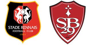 Otras webs de unidad editorial. Rennes Brest On The Saturday At 19 00 Stade Rennais Online