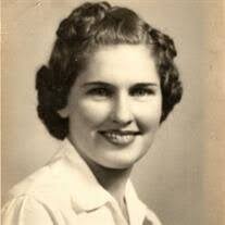 Mary Nell Nickell Obituary