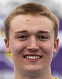 Boys tennis: Logan DeHaven wins epic three-set battle at first singles to  lift Avon past Jackson and into the district final