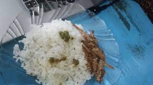 Mulai dari orang bakar ikan teri, makan pakai ikan mainan, sampai ikan cupang pun . Berteori Dari Sepiring Nasi Halaman 1 Kompasiana Com