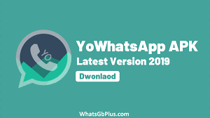 Yowhatsapp 2020 Yowa Download 11 1 Apk Antiban Updated
