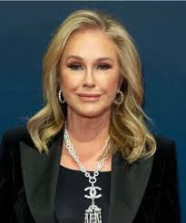 1. Kathy had a meltdown and said bad things about Kyle. 2. Rinna is  exaggerating and taking advantage of the situation. Both can be true at the  same time. #RHOBH