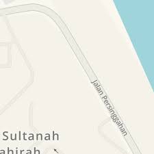 Kedudukannya yang strategik berhadapan dengan stadium negeri (barat). Driving Directions Live Traffic Road Conditions Updates Waze