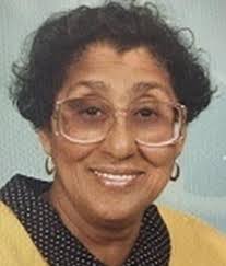 Thomas, Barbara Jean Patterson