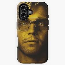 Jeffery Phone Cases for Sale