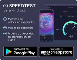 If you're wondering what your network speed is, there are speed tests available on the internet that enable you to test and measure the speed of your connection. Speedtest Por Ookla La Prueba De Velocidad De Banda Ancha Global