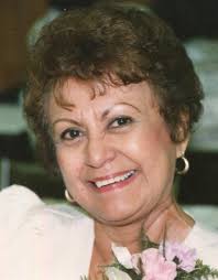 Alice Hernandez Obituary