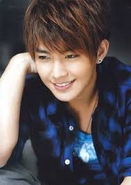 Straight Korean Hairstyles For Men Aaron Yan Korean Hairstyle Korean Men Hairstyle
