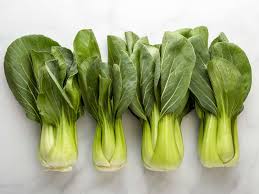 What Is Bok Choy?