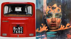 FEMMINILE-MASCHILE: arte per riflettere sulle disparità di genere