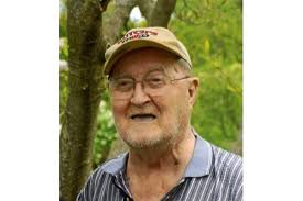 Alan Weeden Obituary (1930