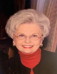 Grace Ann Dixon Obituary