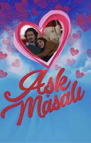 4.5 / 5 8 kişi puan verdi. Tv De Film Ask Masali