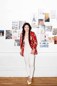 There Are No Rules At Kara Mann S Studio Surface