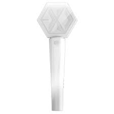 Exo Official Light Stick Version 2 0