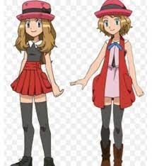Top 10 Amourshipping Ash And Serena Moments In Pokemon In 2021 Pokemon Ash And Serena Pokemon Pokemon Characters