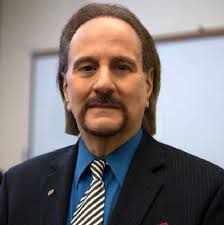 George Elian's Instagram, Twitter & Facebook