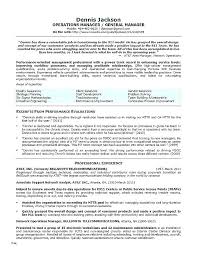 Sales Executive Resume Template Fresh Samples Program Finance ...