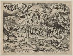 Pieter Bruegel the Elder | The Last ...