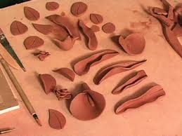 How to Make a Ceramic Garden Sculpture | HGTV