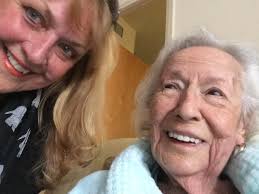 Freida Royden Obituary